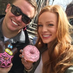 Meet your Posher, Meredith